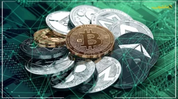 300 مليار دولار في أسبوع واحد.. سوق العملات الرقمية يتكبد خسائر ضخمة تطورات غير مسبوقة 1